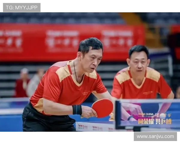 西安乒乓球队与北京乒乓球队的精彩对决节奏分析与赛后总结