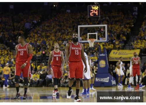 2009年NBA季后赛火箭队的终极挑战与辉煌瞬间