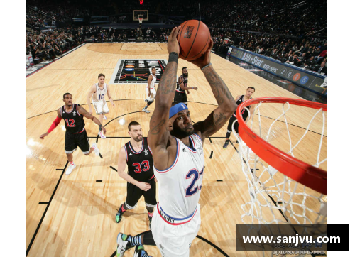 2015 NBA全明星赛三分大赛：历史背后的精彩瞬间