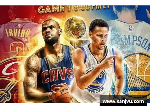 2015年NBA总决赛：勇士与骑士的辉煌对决