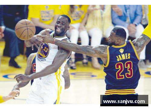 2016 NBA决赛经典瞬间盘点：勇士与骑士的巅峰对决回顾