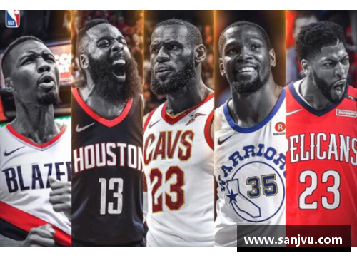 2017年NBA最佳阵容深度解析：明星球员与战术亮点