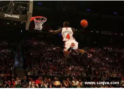 NBA 2017扣篮大赛：惊艳瞬间与高空飞行盛宴