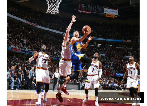 NBA总决赛历史比分盘点：哪些比分留下了经典瞬间