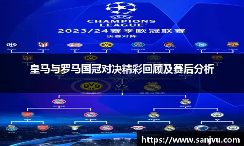 皇马与罗马国冠对决精彩回顾及赛后分析